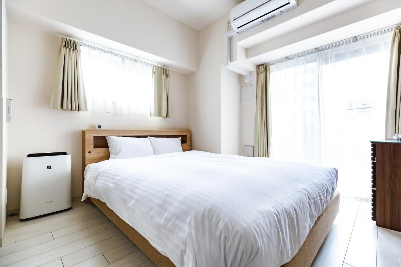 Bureau Shitennoji Hotel Osaka Luaran gambar