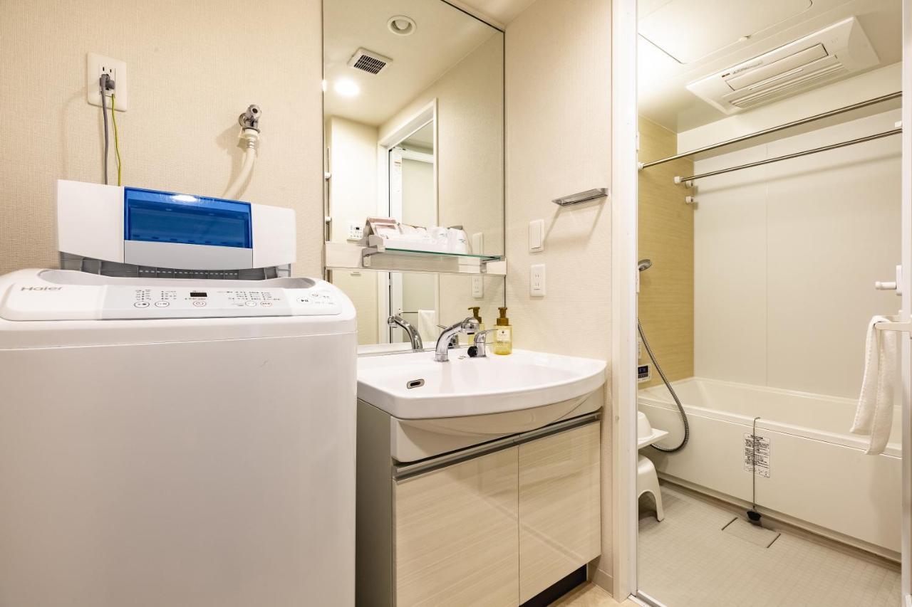 Bureau Shitennoji Hotel Osaka Luaran gambar