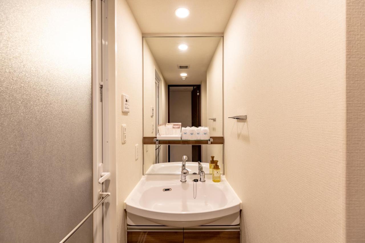 Bureau Shitennoji Hotel Osaka Luaran gambar
